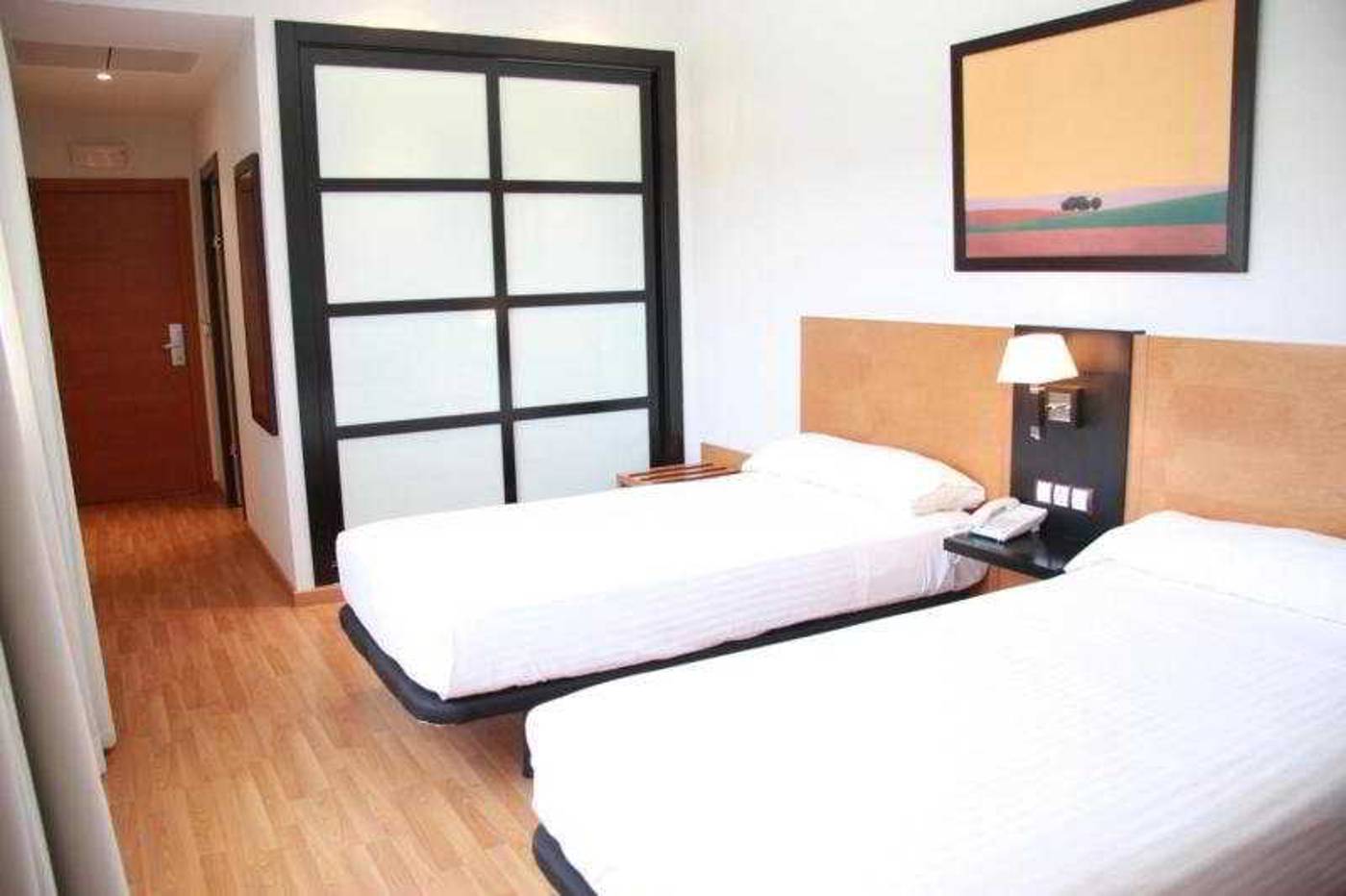 Cortijo-Chico-Malaga-Airport-Room-12