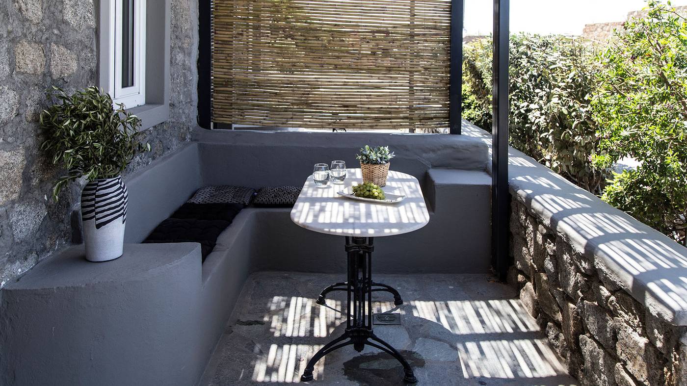 My Mykonos Boutique Hotel