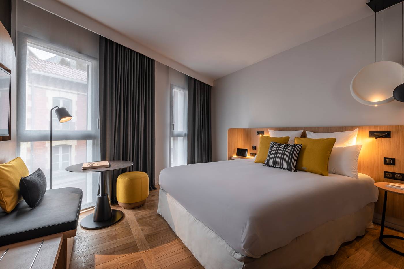 Villa Koegui Bayonne-France-Bayonne-Room-7