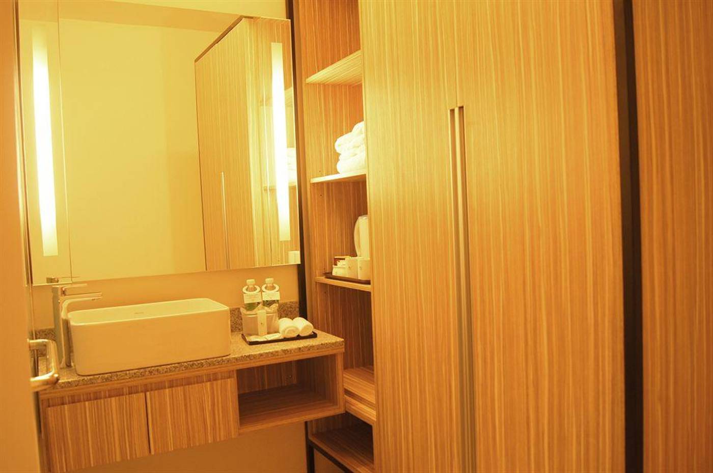 The Mesui Hotel-Malaysia-Kuala Lumpur-General view-8