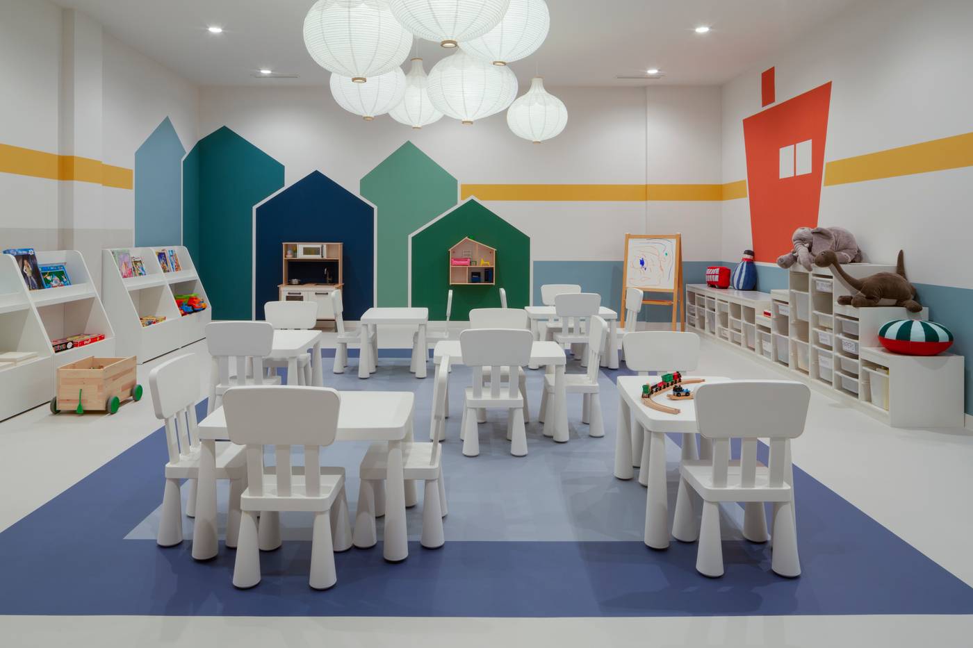 Bluesun-Hotel-Marina-Sports-and-Entertainment-37