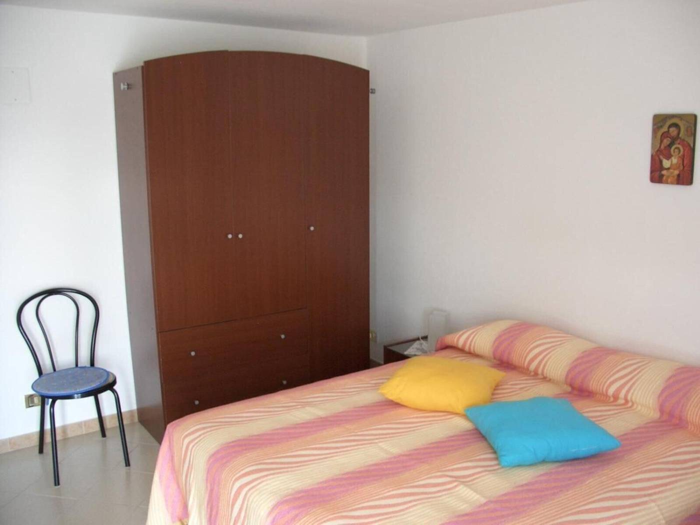 B&B Il Sogno-Italy-MONTESCAGLIOSO-Room-3