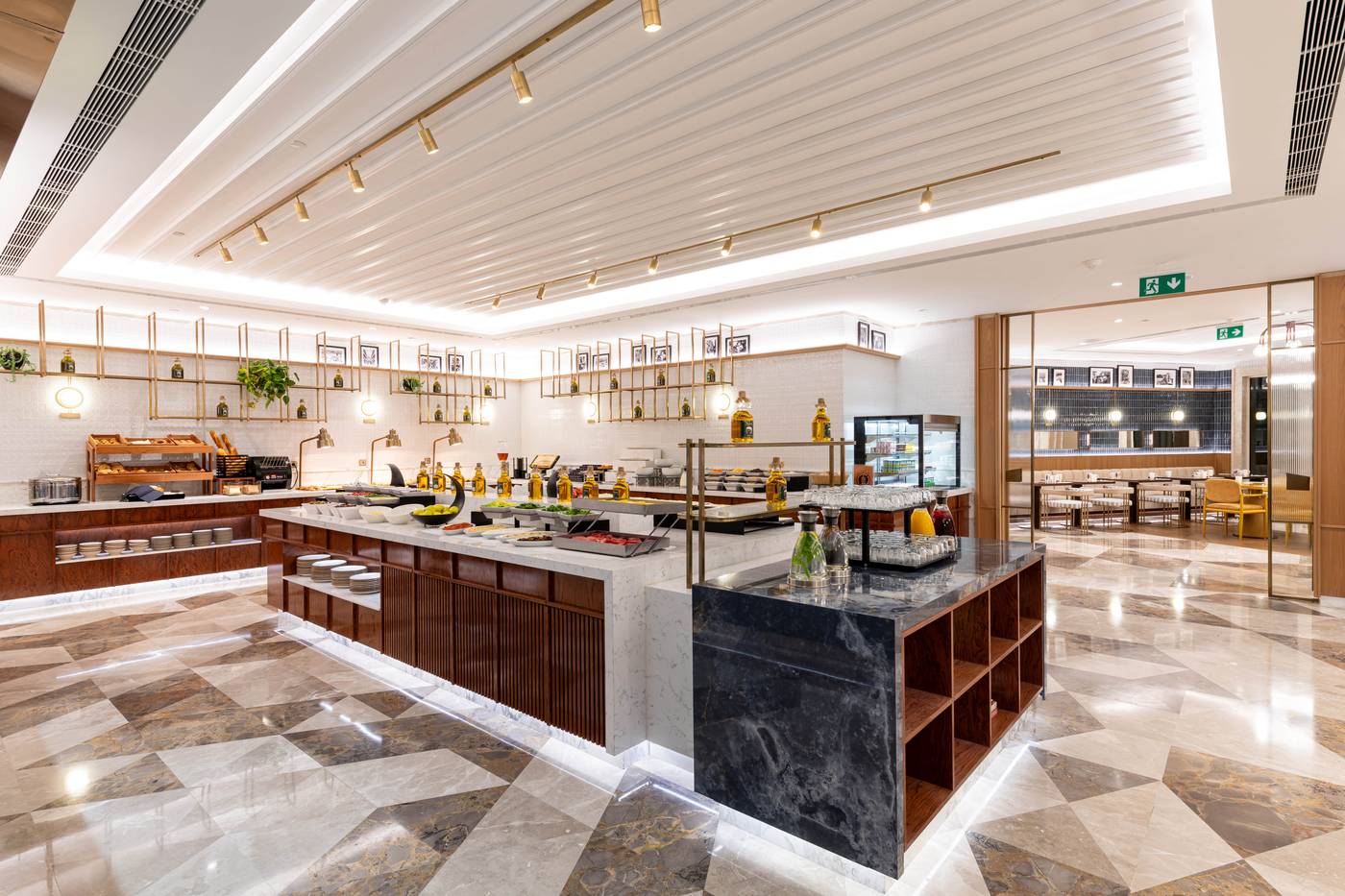 Ramada-Plaza-Istanbul-City-Centre-Restaurant-18