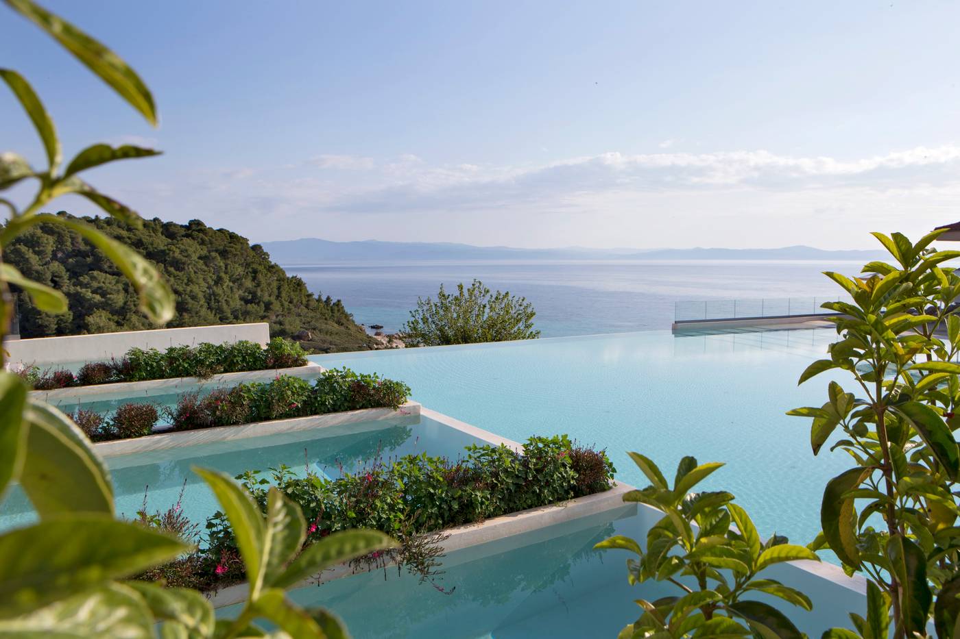 Cora Hotel & Spa Resort - Adults Only