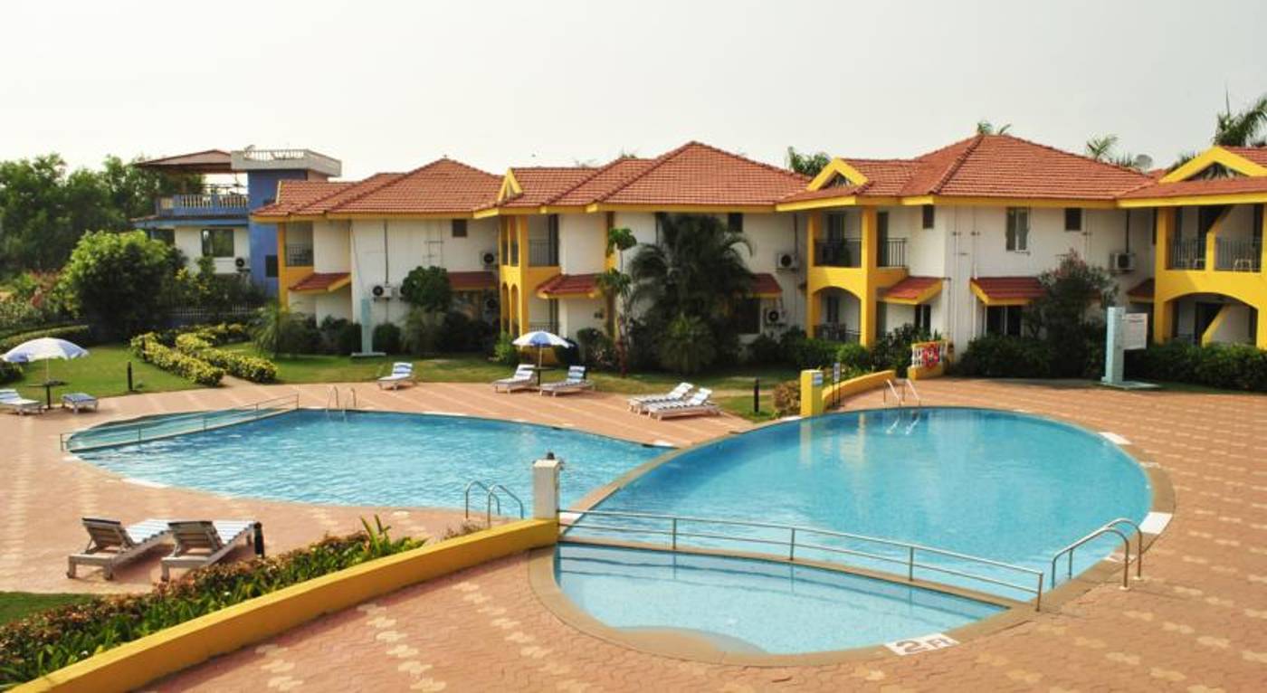Baywatch Resort