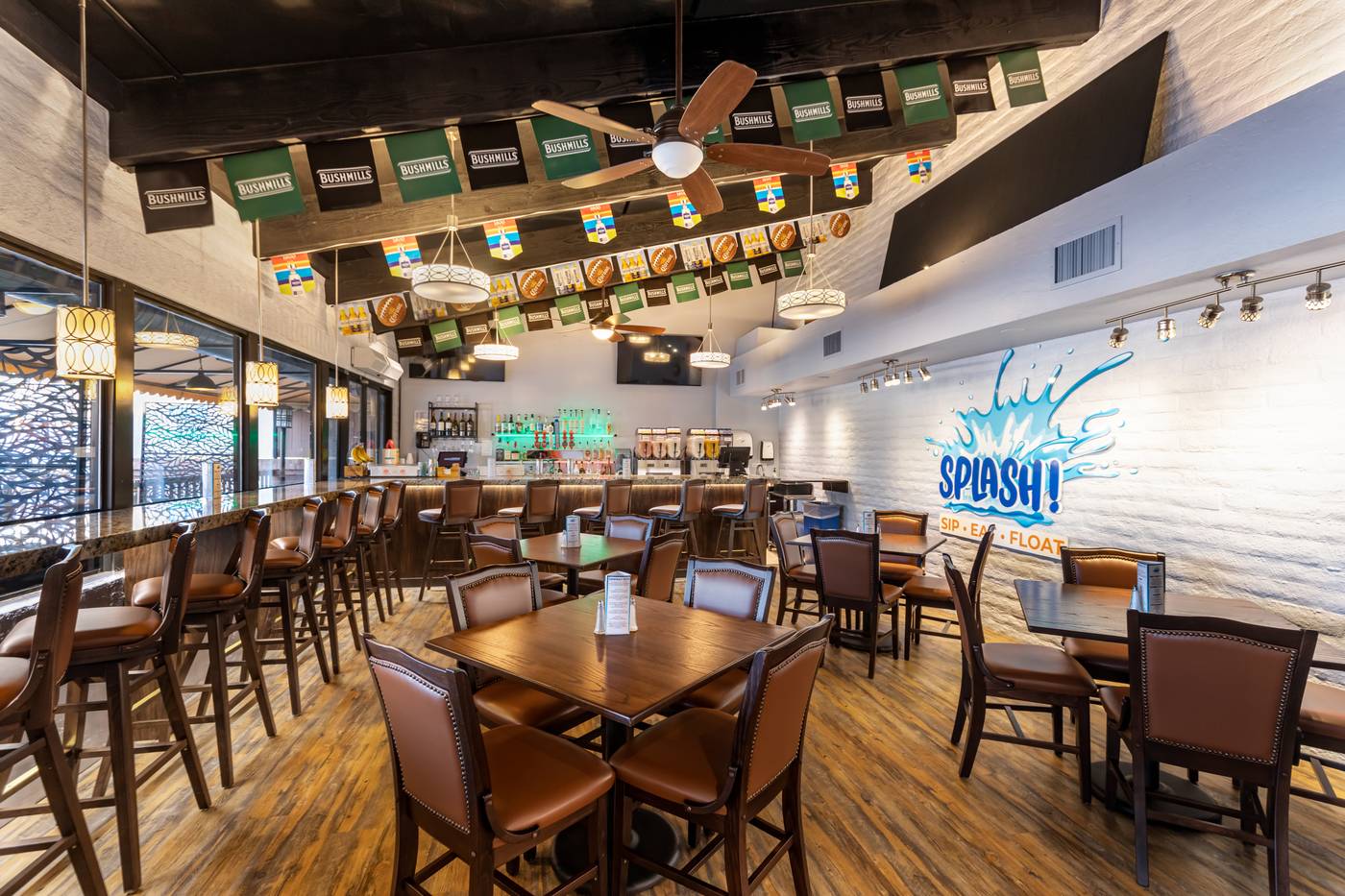 Scottsdale Camelback Resort-United States-SCOTTSDALE-Bar-7
