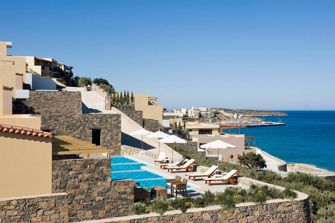Miramare Resort & Spa