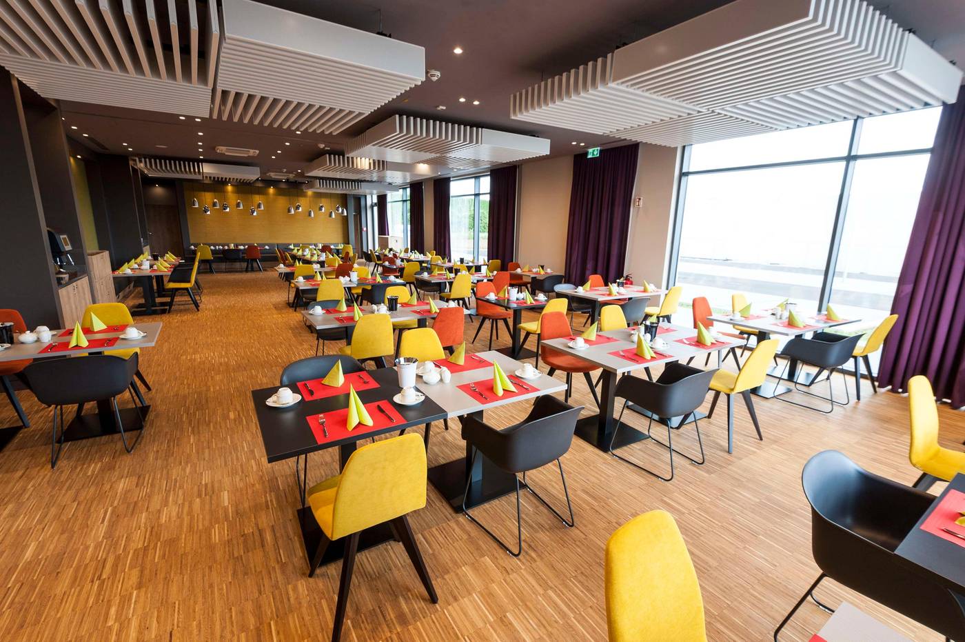 Best-Western-Hotel-The-K-Munich-Unterfoehring-Restaurant-15