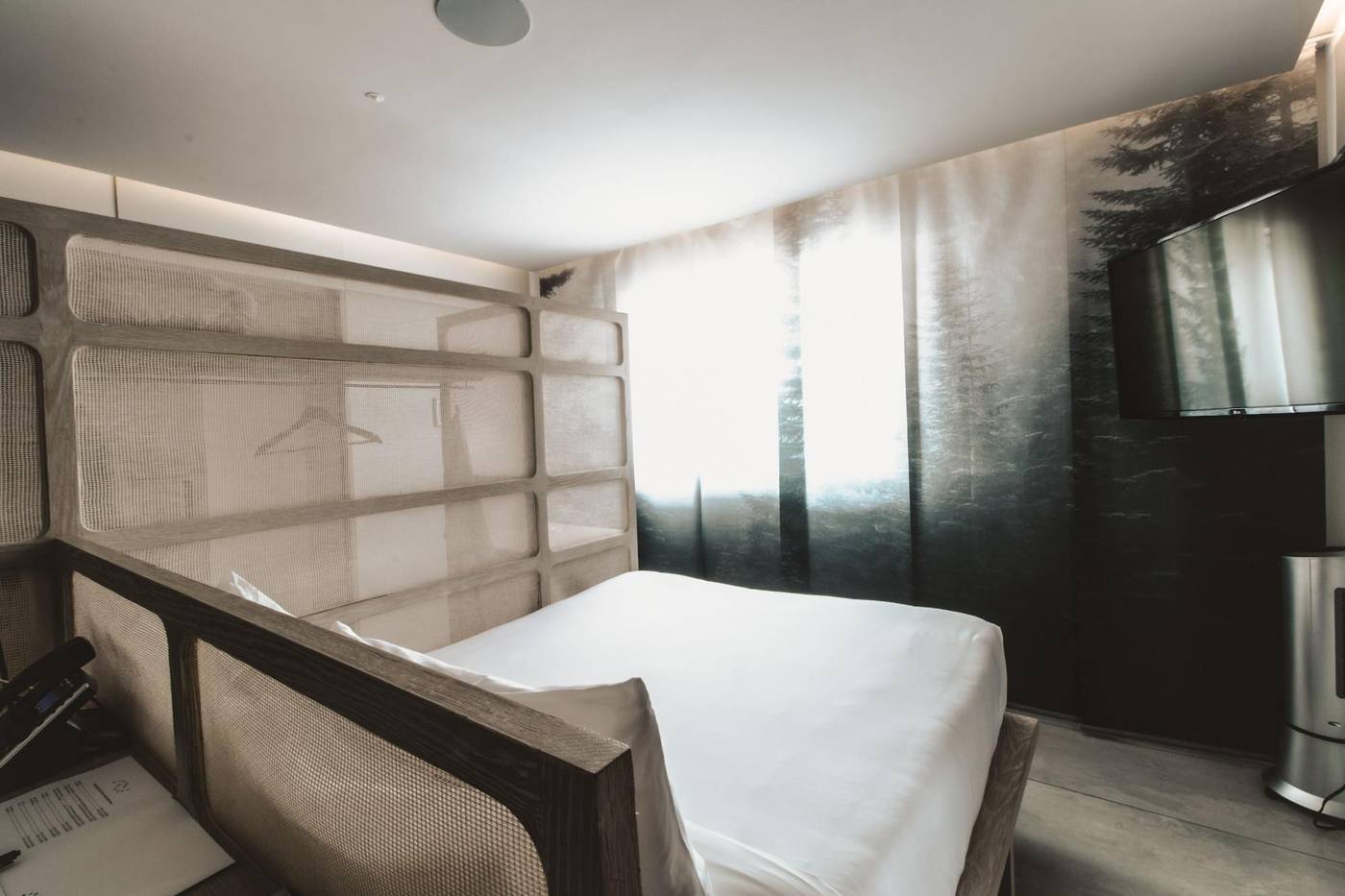 Ryo Kan-Mexico-Ciudad de México-Room-9