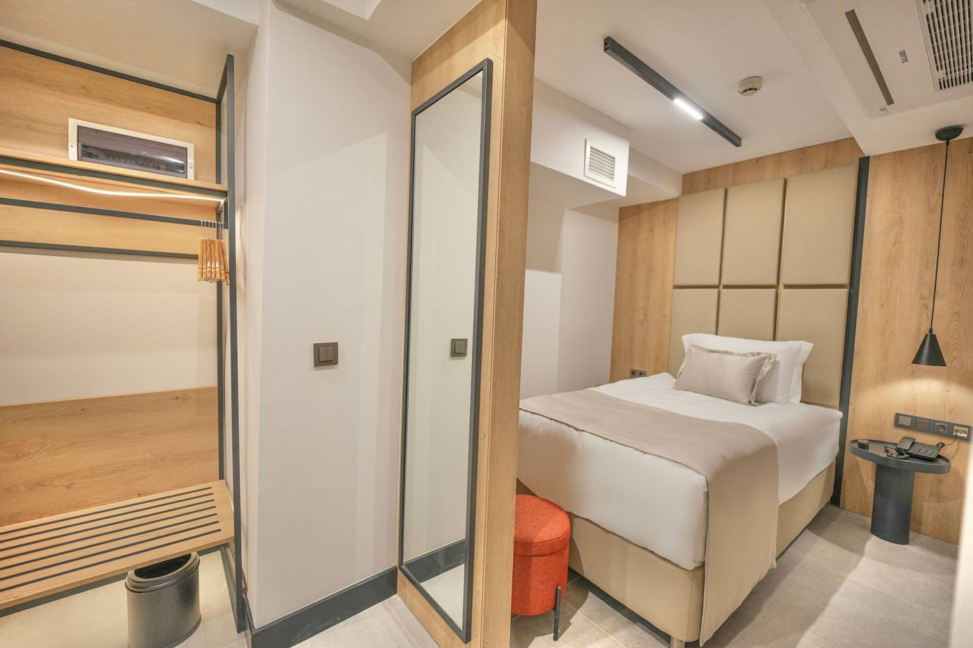 Aylin Hotel