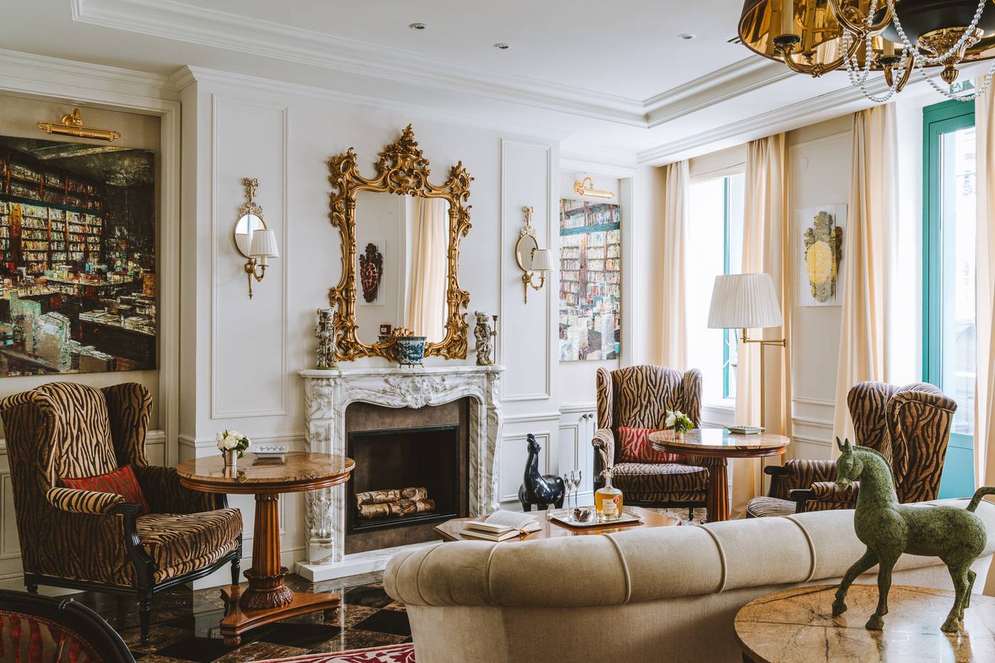 Hotel-Splendide-Royal-Paris-Bar-1