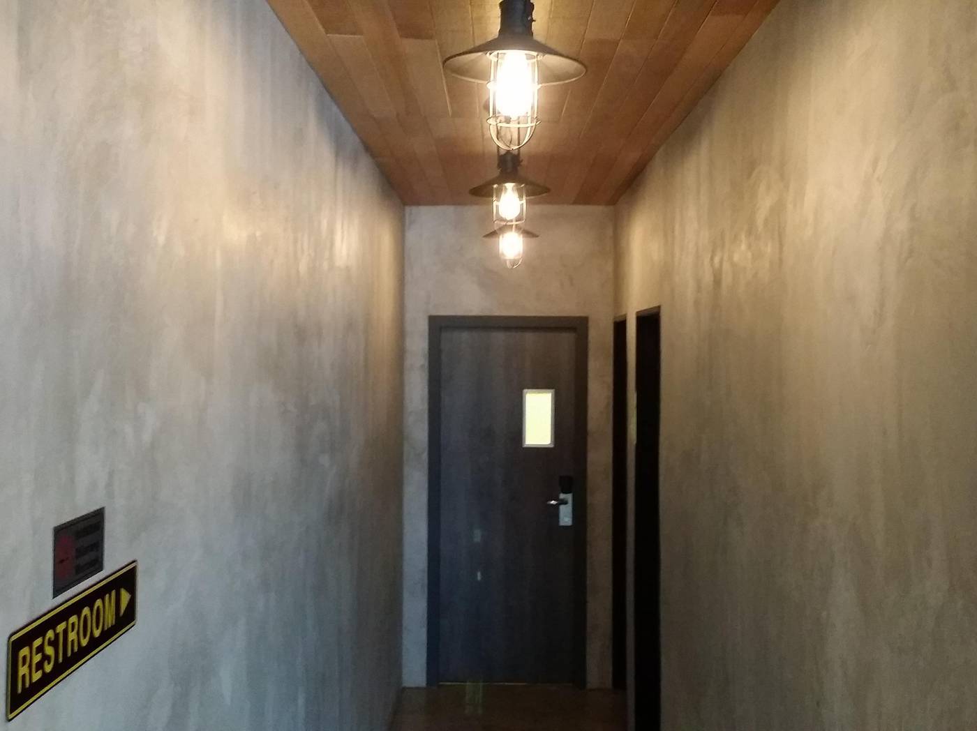 Go Hotel Subang Jaya-Malaysia-Kuala Lumpur-Lobby-4