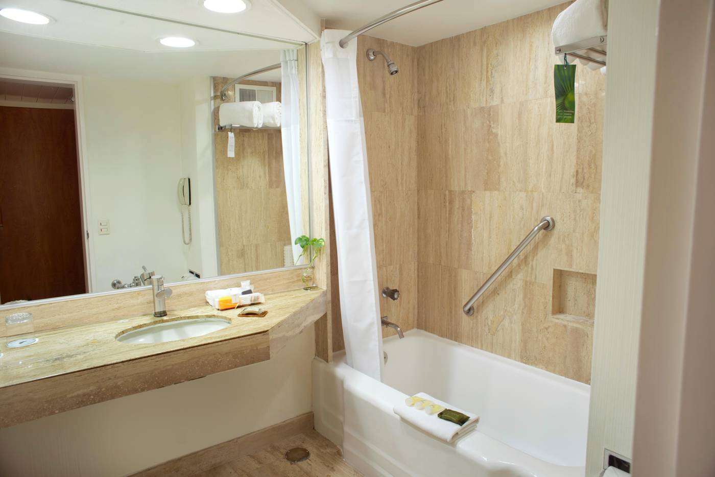 Fiesta Americana Reforma-Mexico-Ciudad De Mexico-Room-8