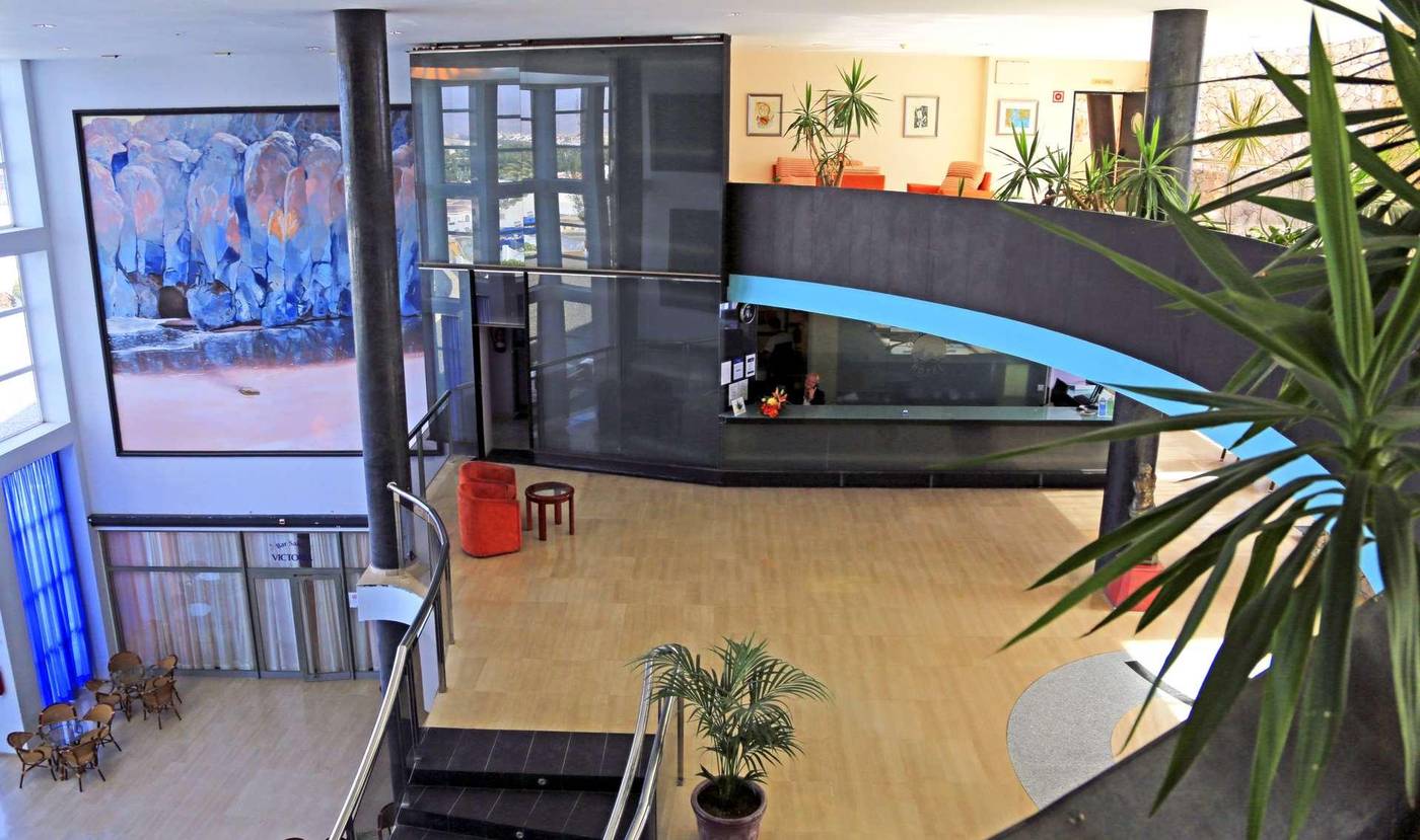 Labranda-Golden-Beach-Lobby-68