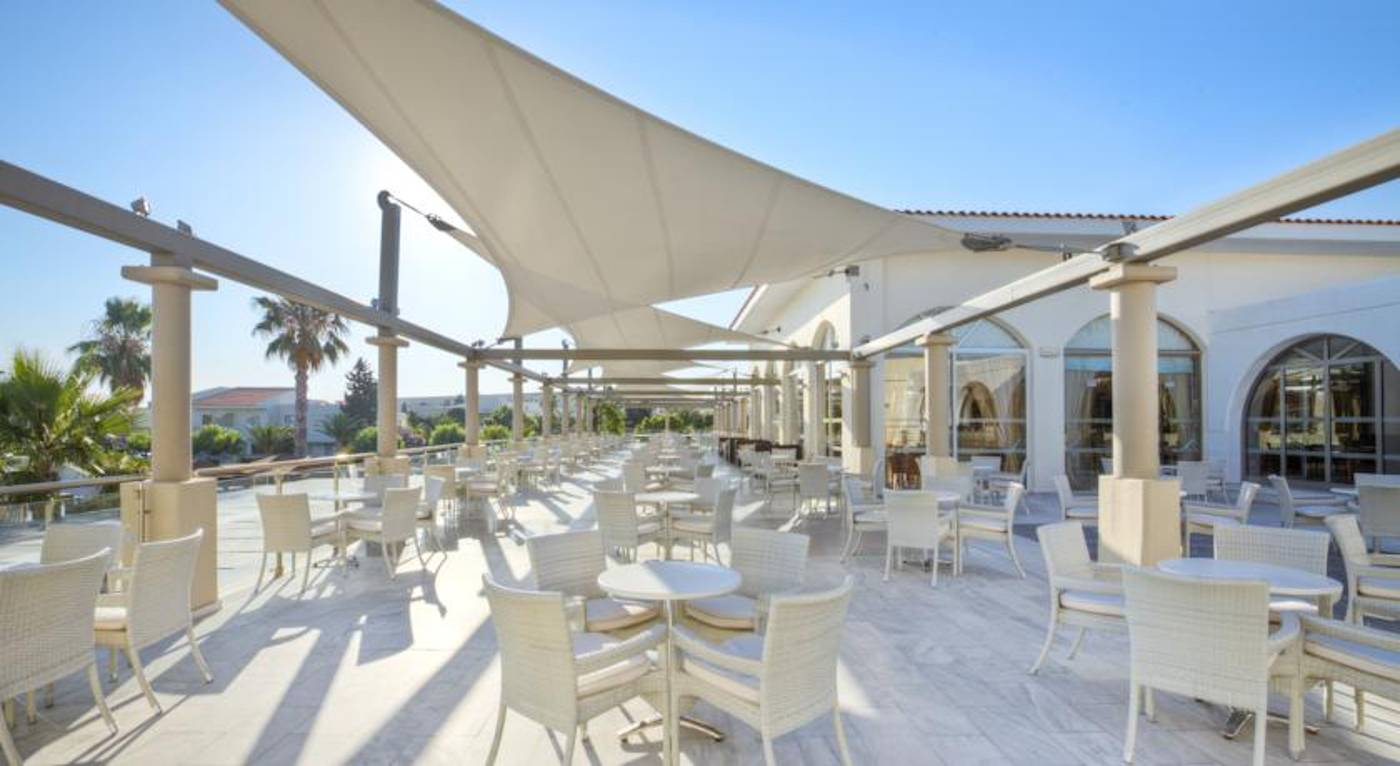 Kipriotis Village Resort