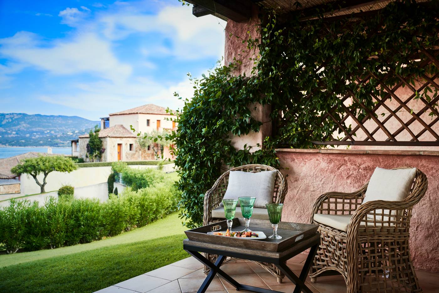 Villa del Golfo Lifestyle Resort