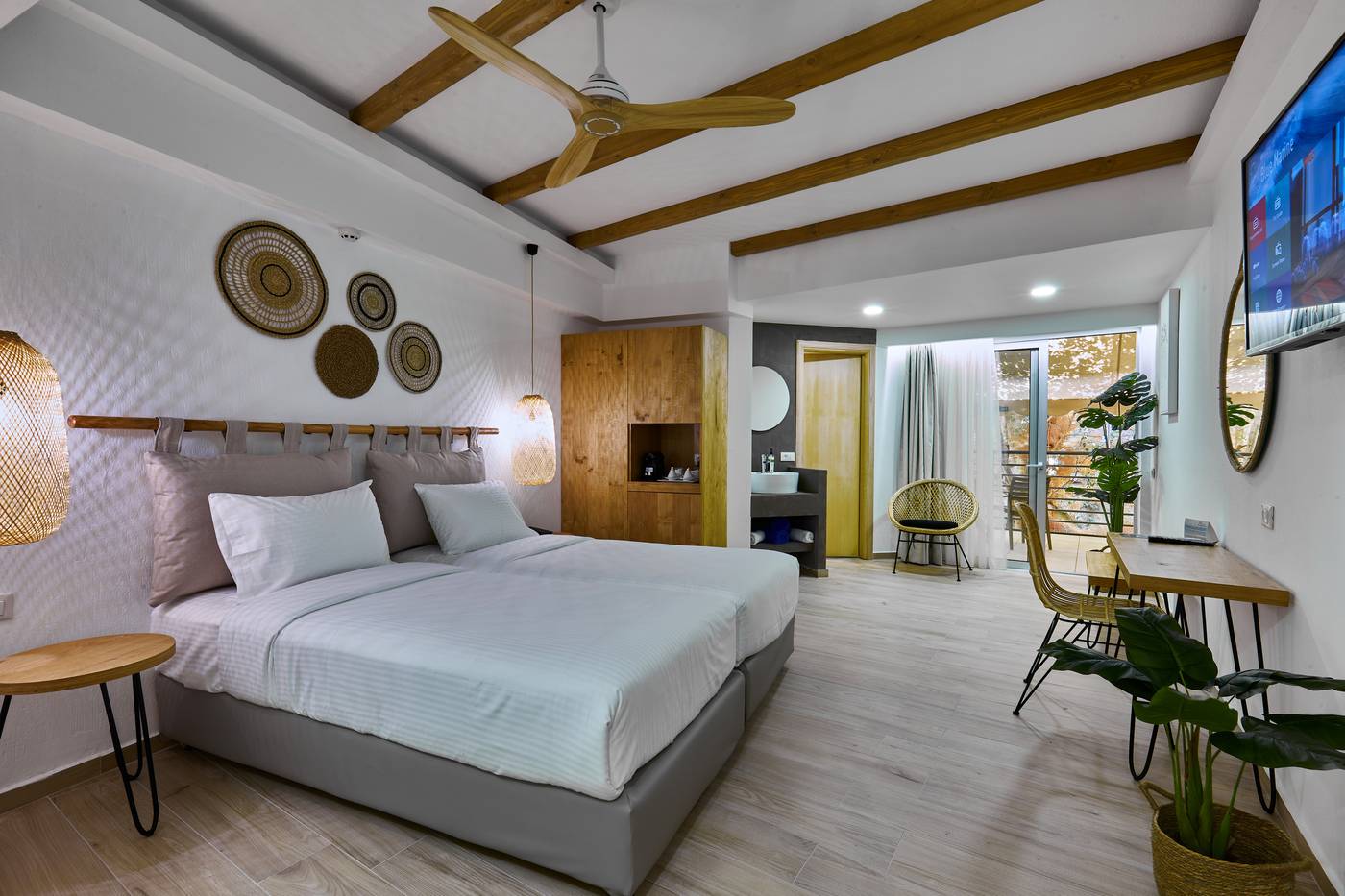 Blue-Marine-Resort---Spa-Room-23