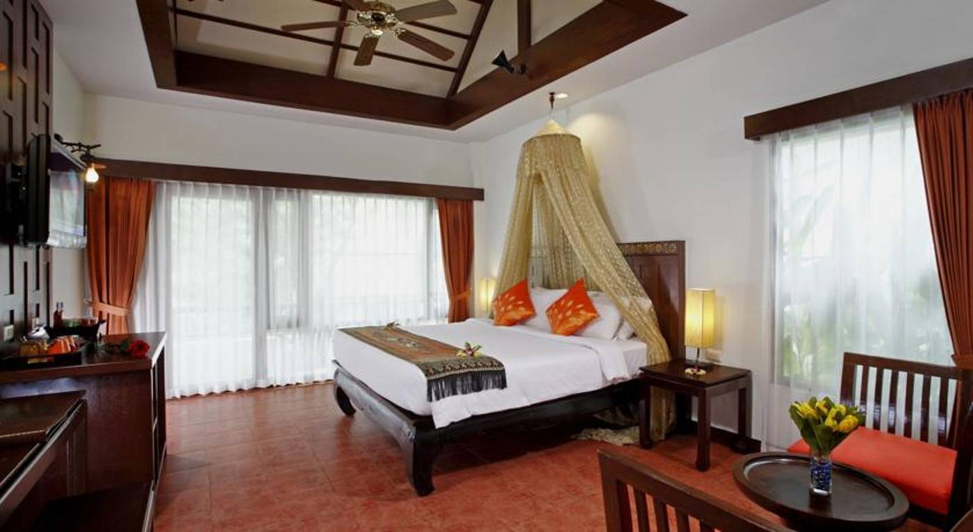 Diamond Cottage Resort And Spa