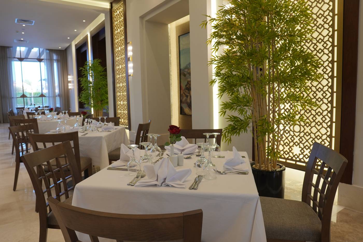 Charmillion Gardens Aqua Park