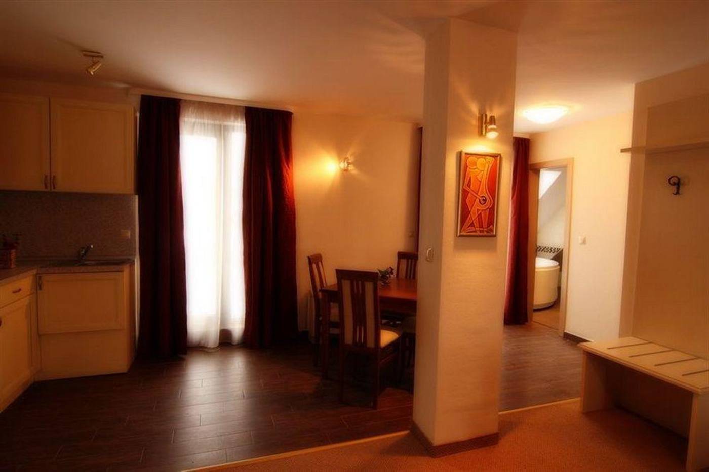 St. George-Bulgaria-SOFIA -General view-2