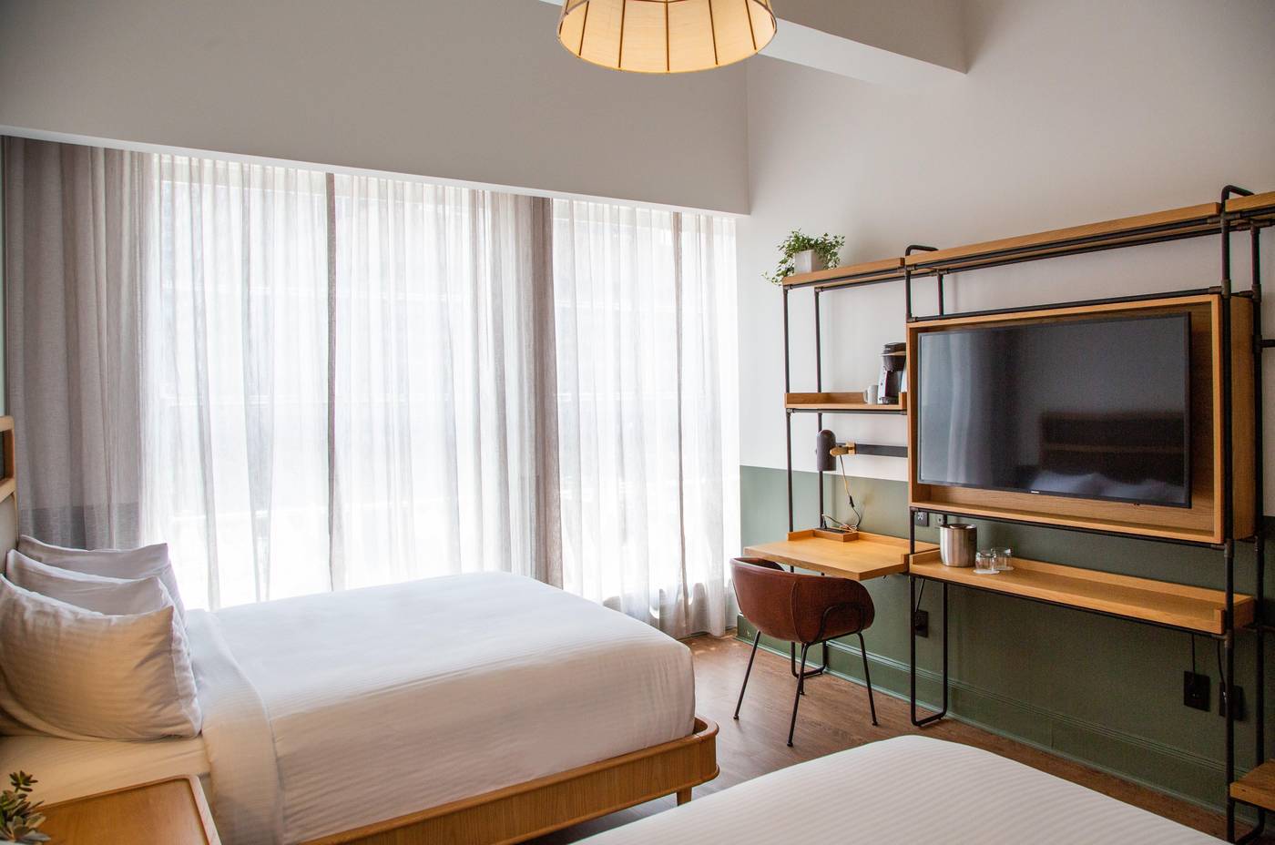 Hotel Theo New Orleans, Tapestry Collection By Hil - United States - New Orleans - Room - 2