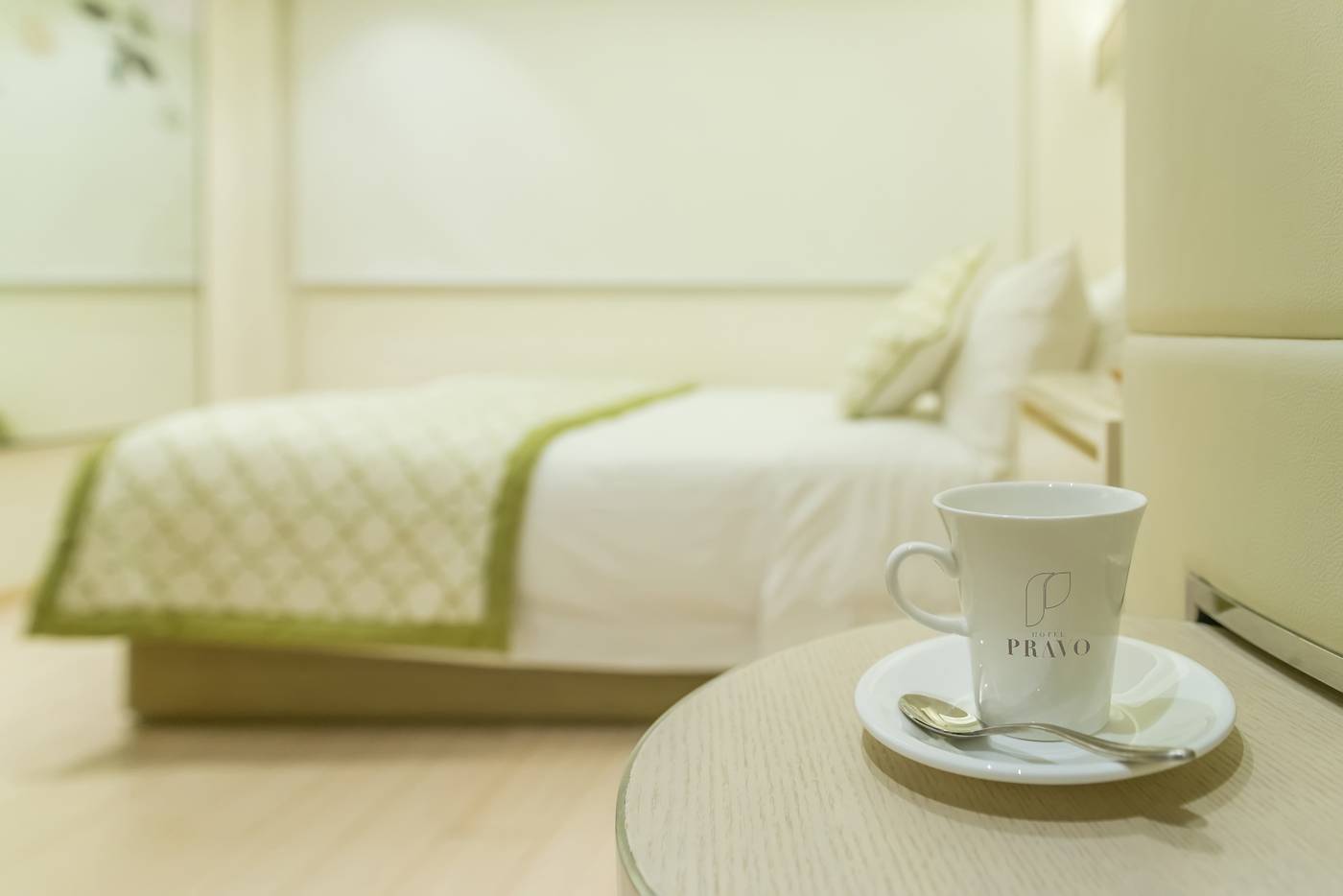 Hotel Pravo Hong Kong-Hong Kong – China-KOWLOON-Room-5