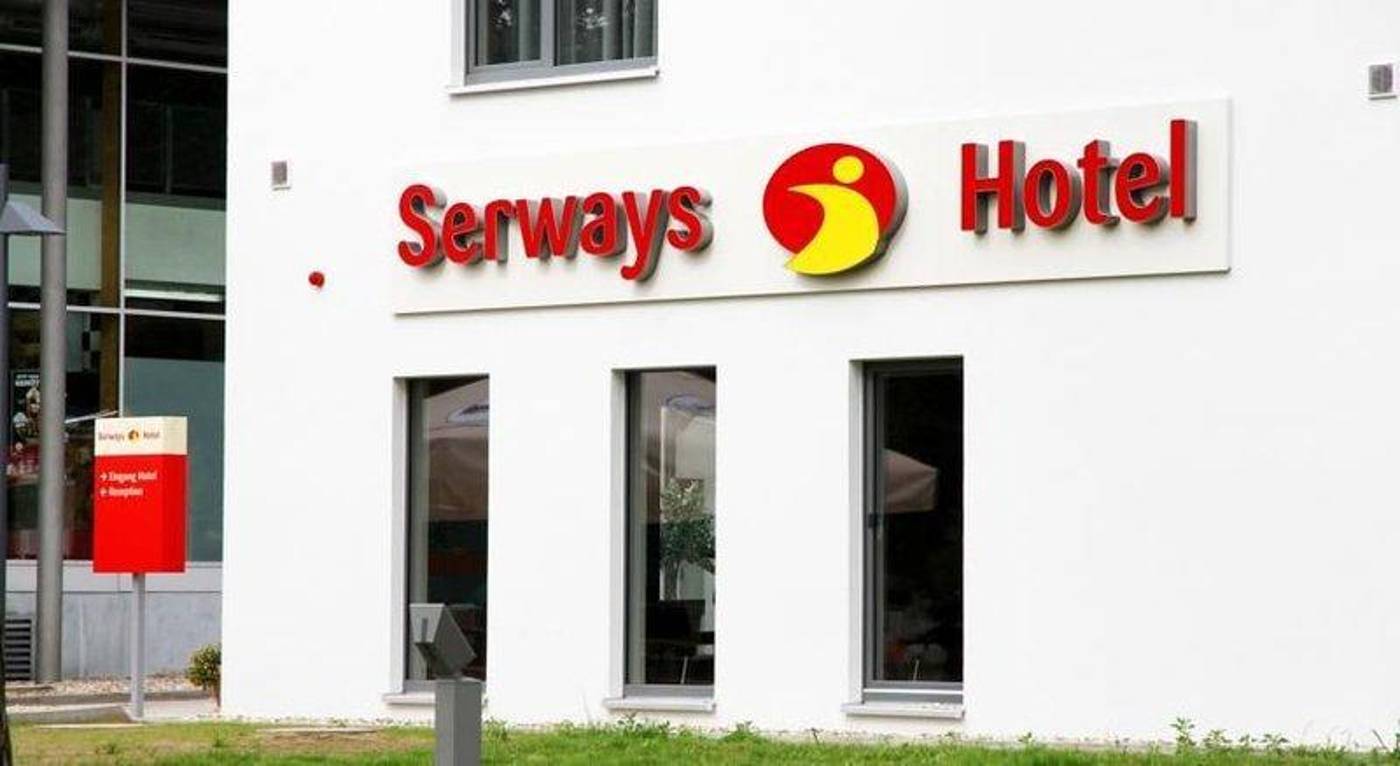 Serways Hotel Weiskirchen - Germany - RODGAU - General view - 2