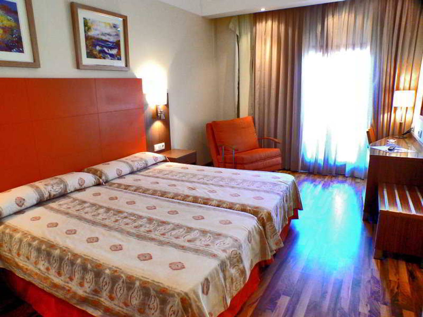 Monarque-Costa-Narejos-Room-17