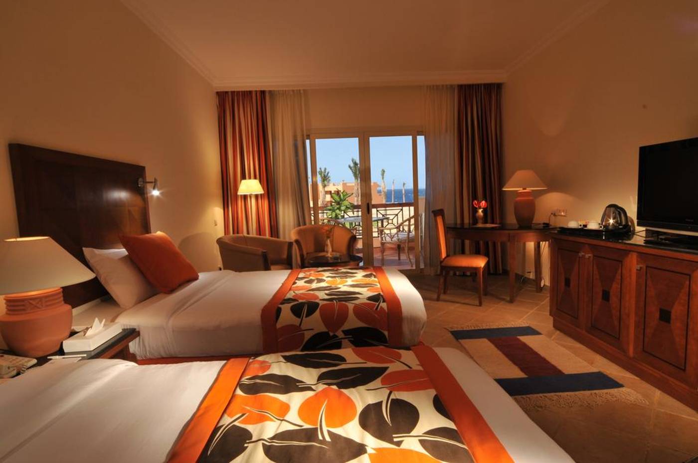 Jaz Grand Marsa Alam