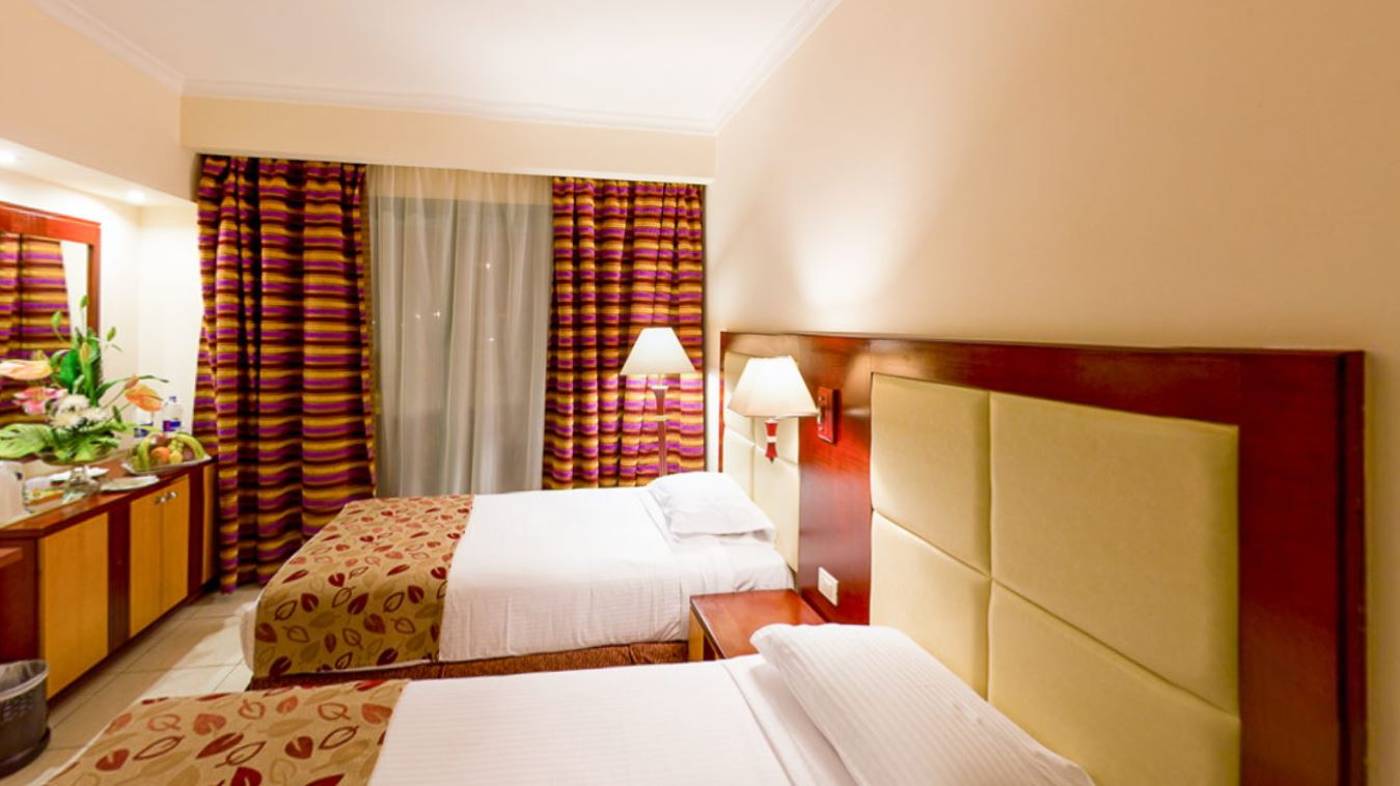 Rehana Sharm Resort