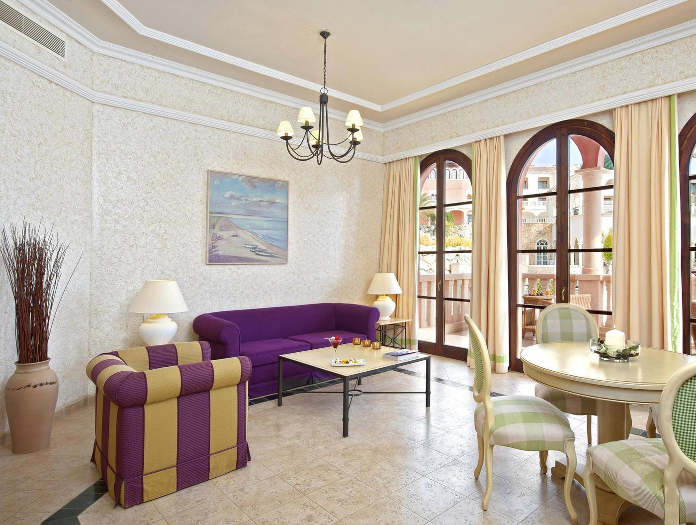 The-Level-At-Melia-Villaitana-General-view-47