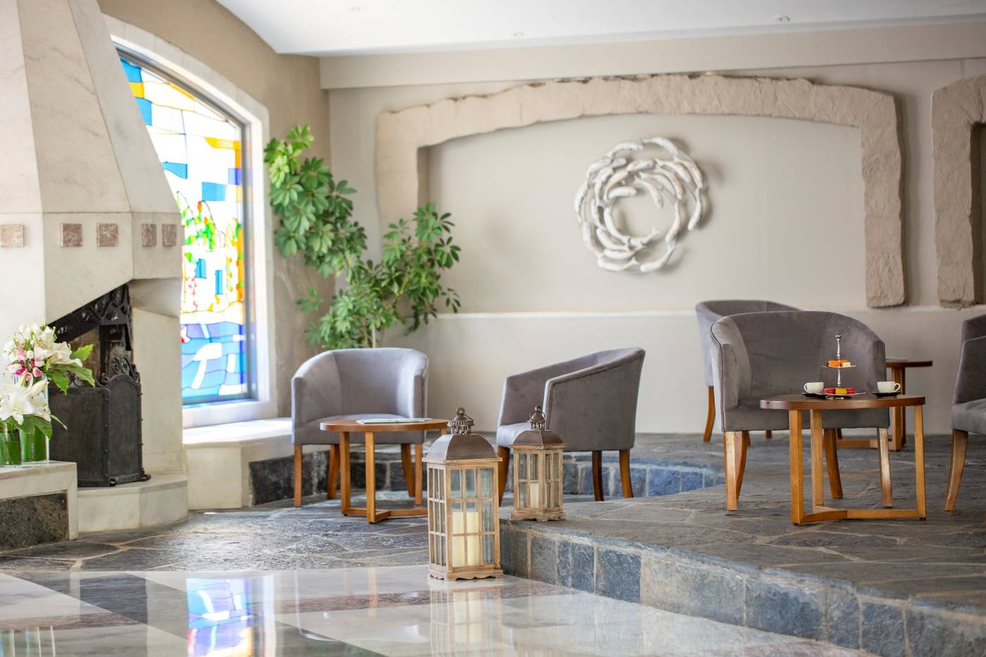 Hapimag Sea Garden Resort