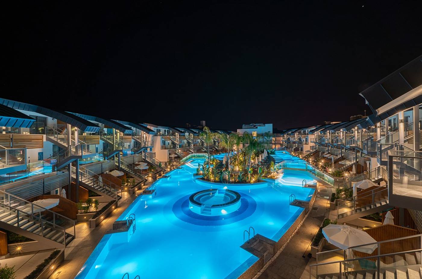 Liberty Fabay Hotel | Turkey | Deposits from £30pp