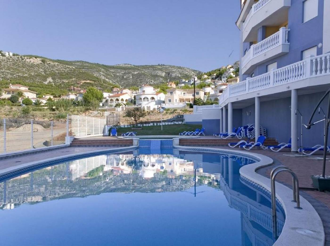 Apartamentos Marcolina in Costa Del Azahar, Spain