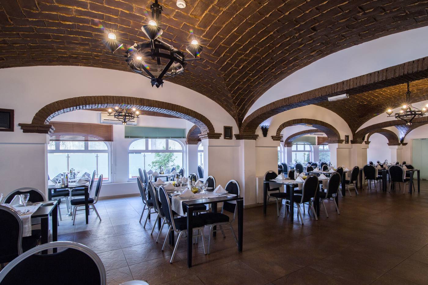 Quarteira Sol Hotel