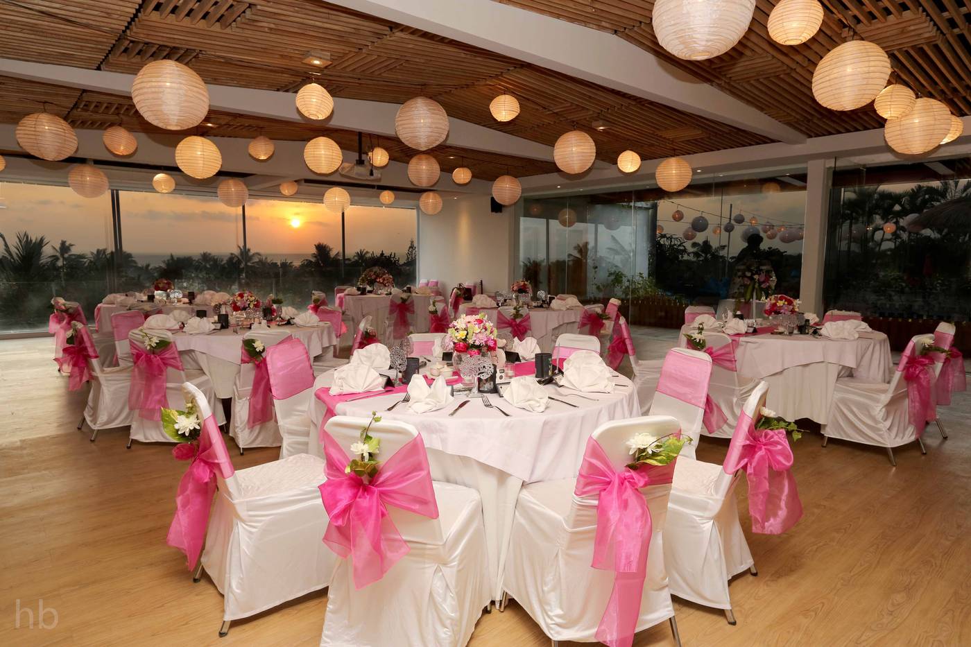 Bali Mandira Beach Resort & Spa-Indonesia-LEGIAN-General view-10