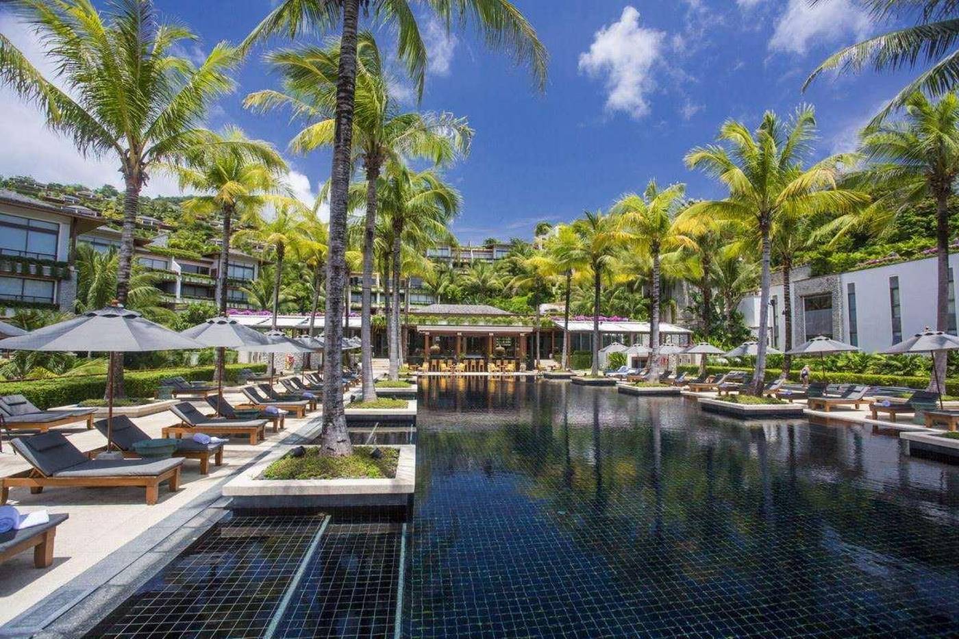 Andara Resort And Villas-Thailand-PHUKET-General view-1