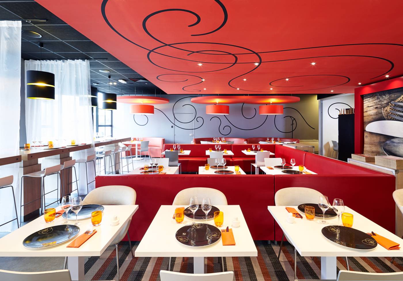 ibis-Marne-la-Vallee-Champs-Restaurant-47