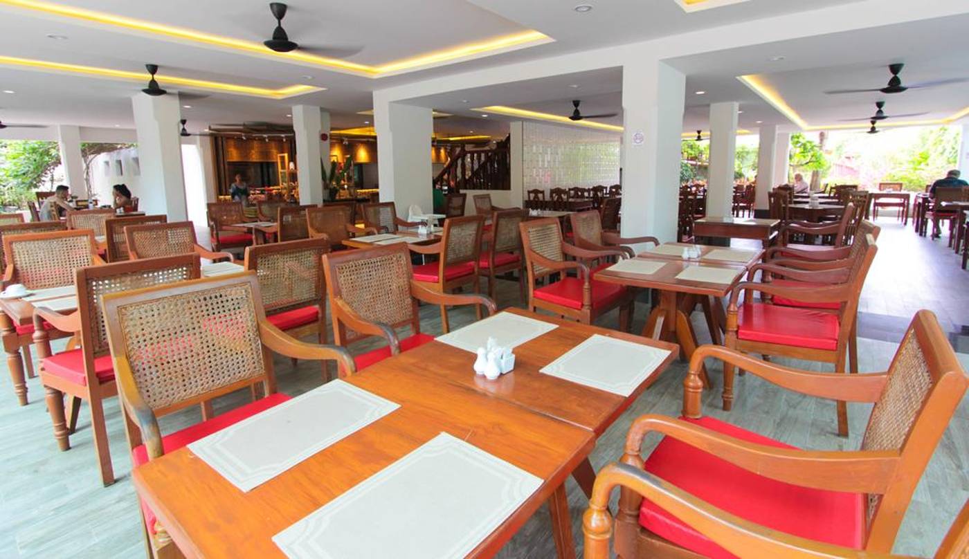 Kata Palm Resort And Spa