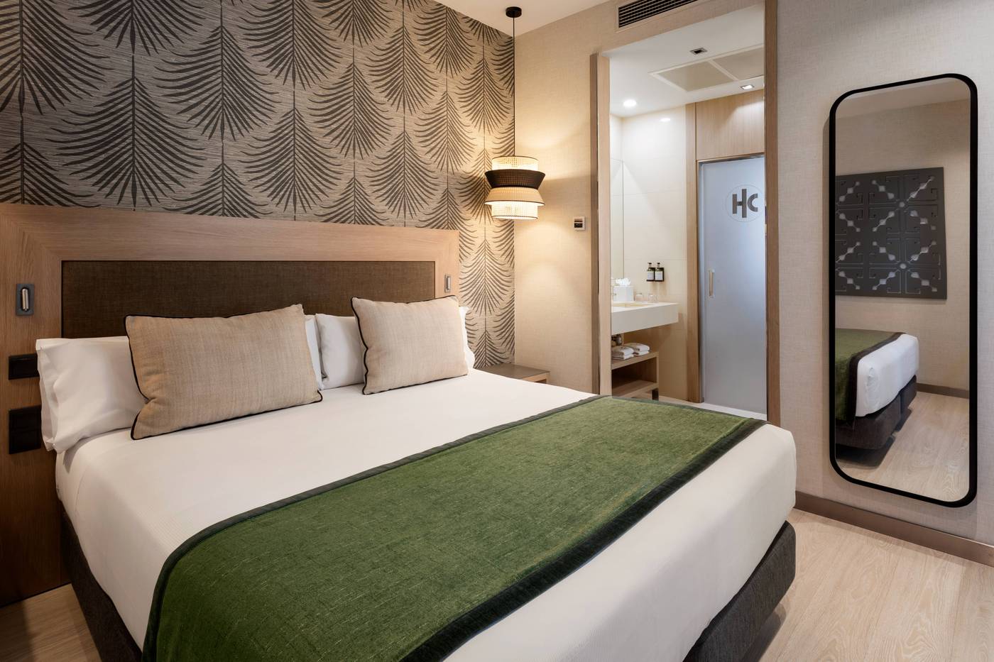 Catalonia-Atocha-Room-20