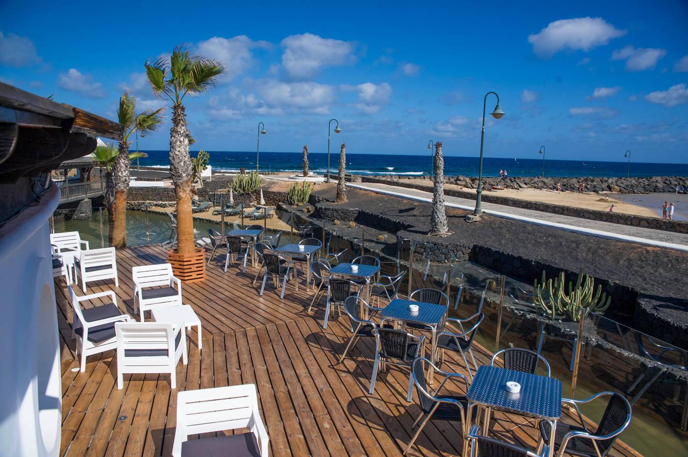 Sands Beach Resort
