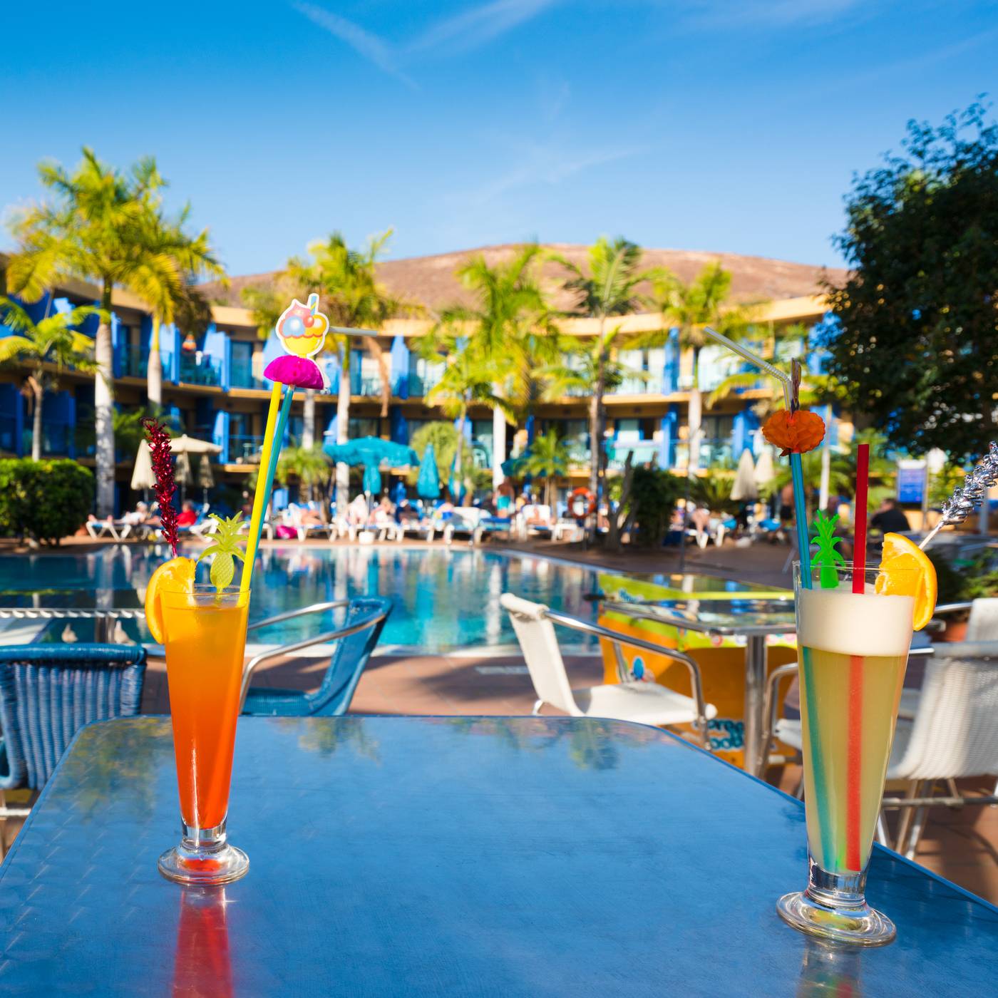 BLUESEA-Jandia-Luz-Pool-11