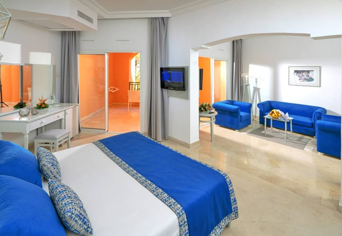 EL Ksar Resort Thalasso