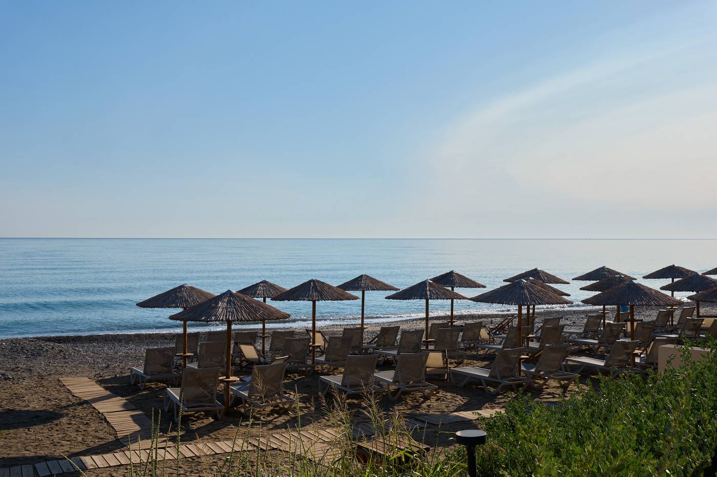 Atlantica Ocean Beach Resort