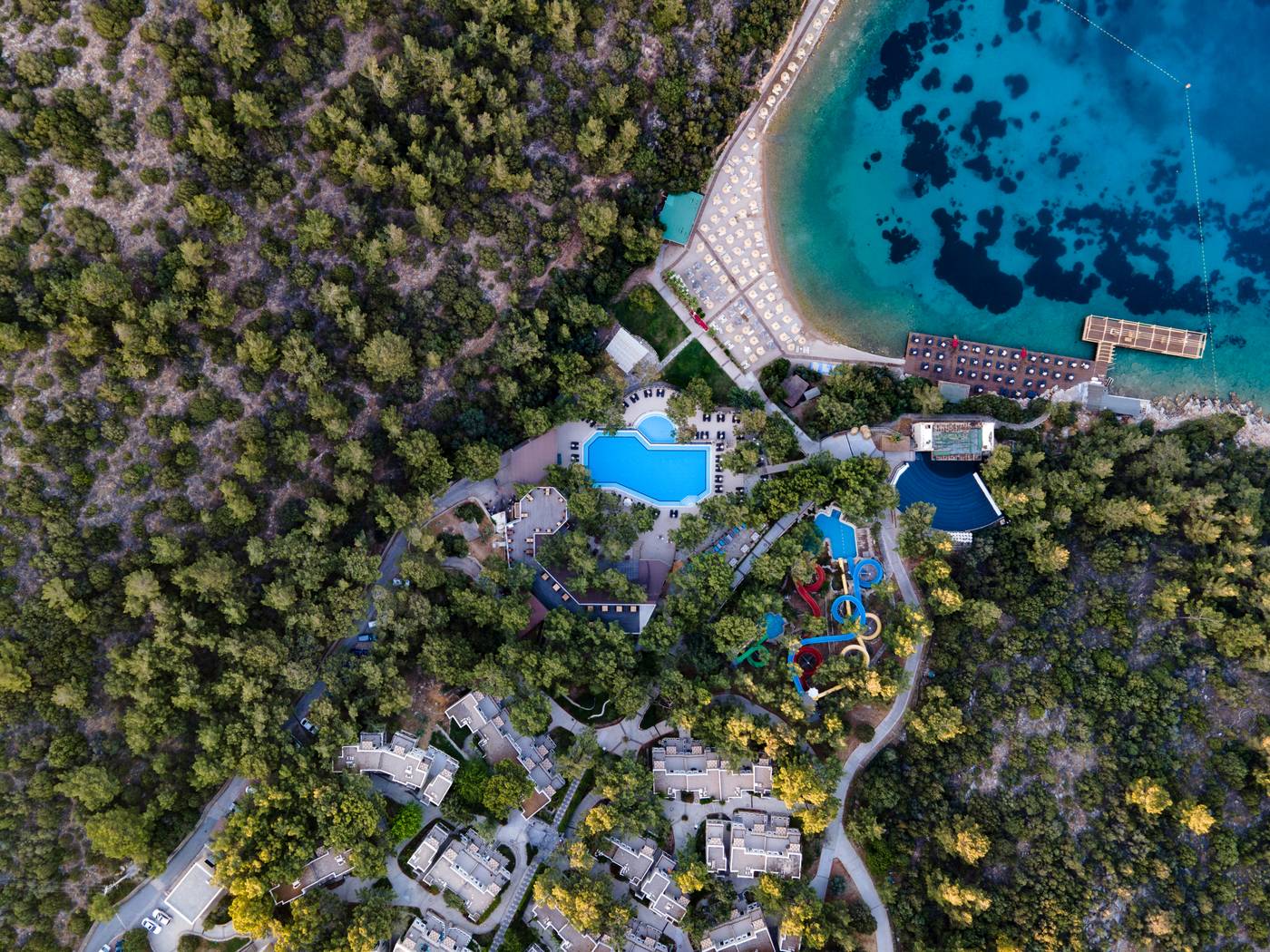 Bodrum-Park-Resort-General-view-51