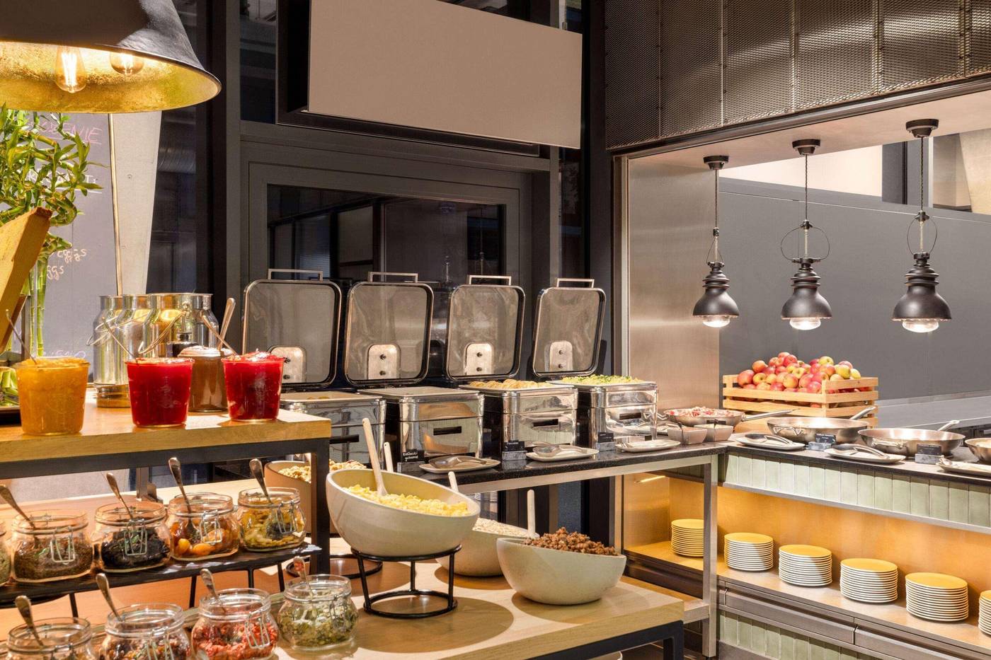 Vienna-House-by-Wyndham-Mokotow-Warsaw-Restaurant-41