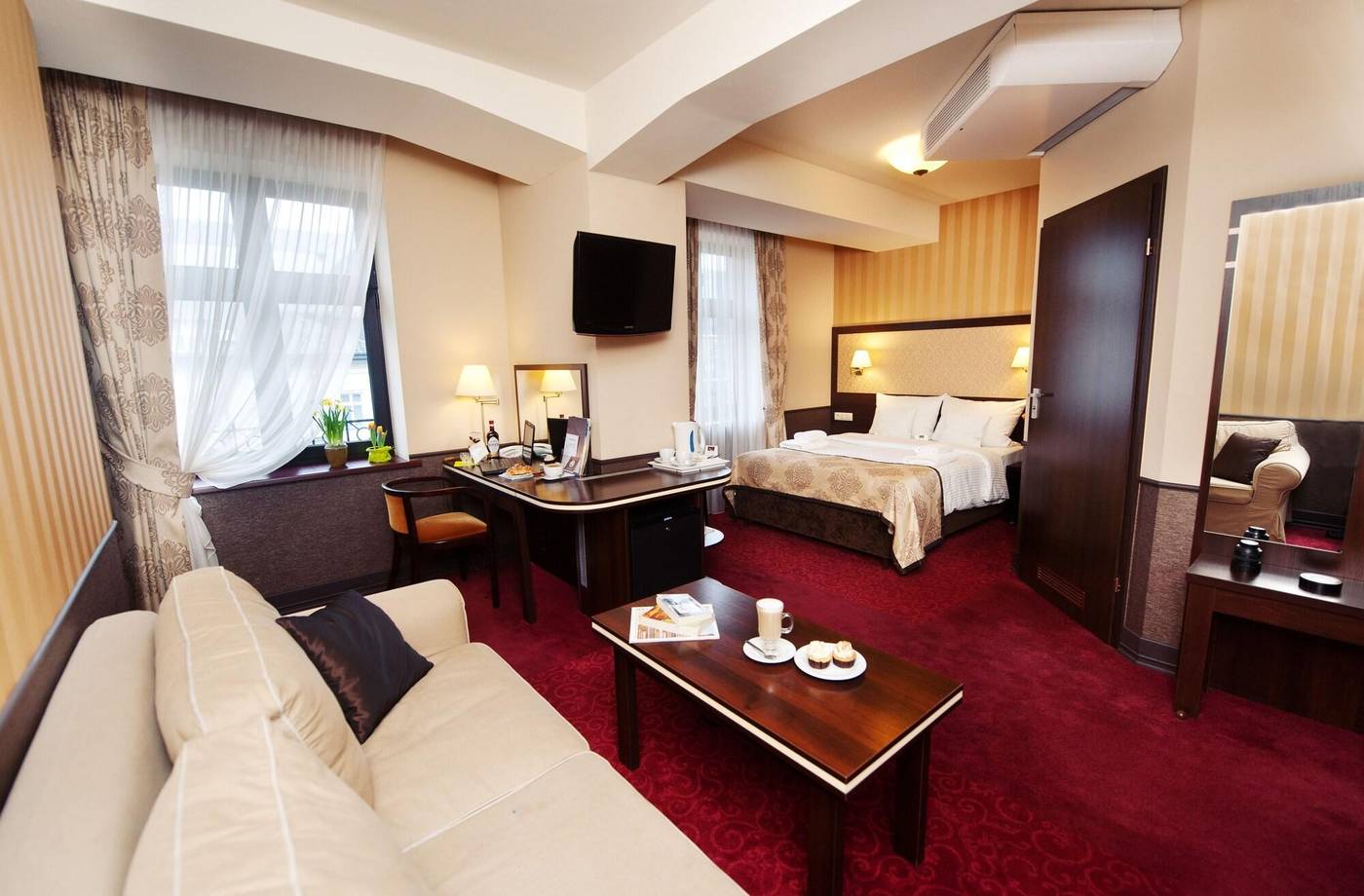 Hotel-Wielopole-Room-15