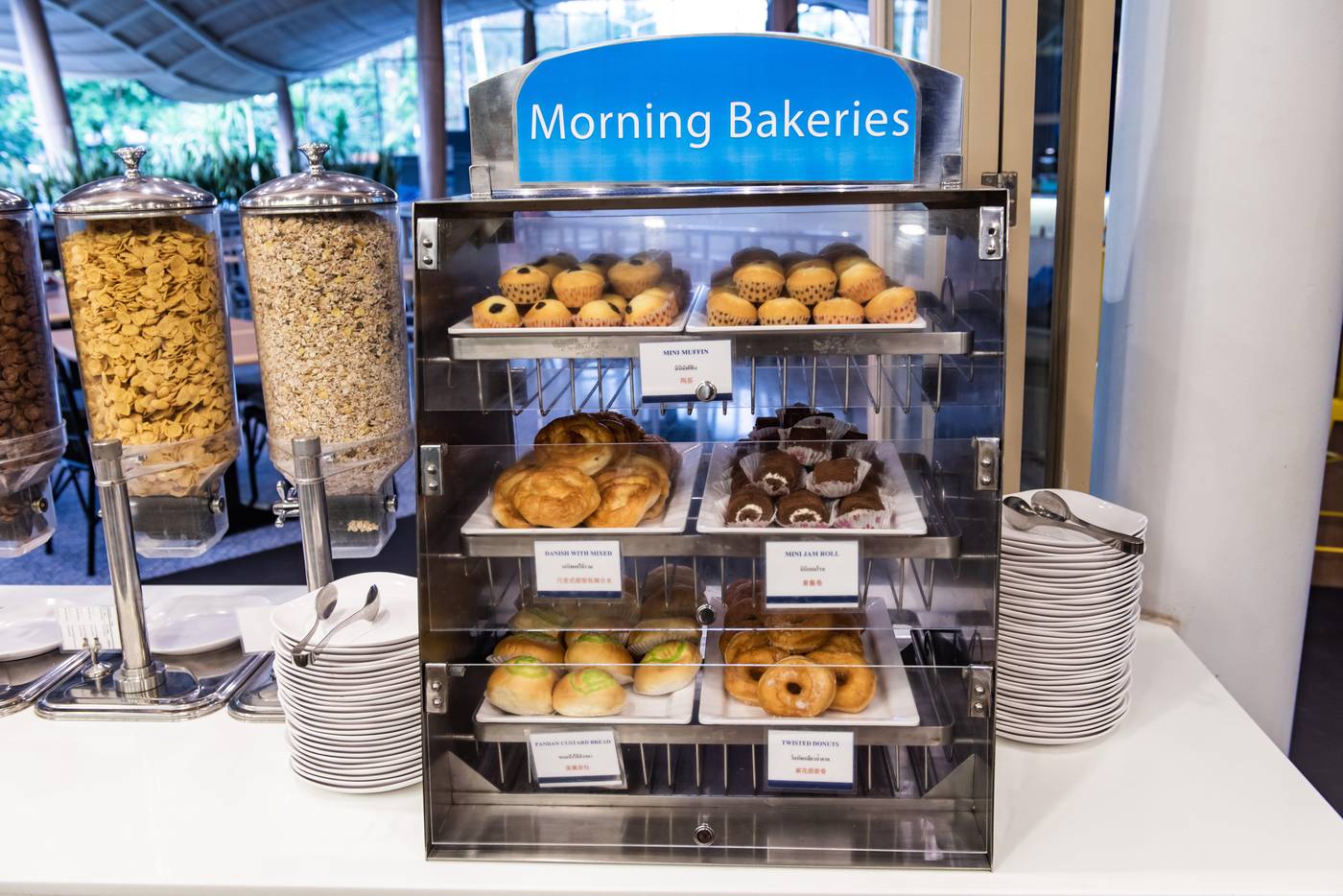 Holiday-Inn-Resort-Krabi-Ao-Nang-Beach-Restaurant-52