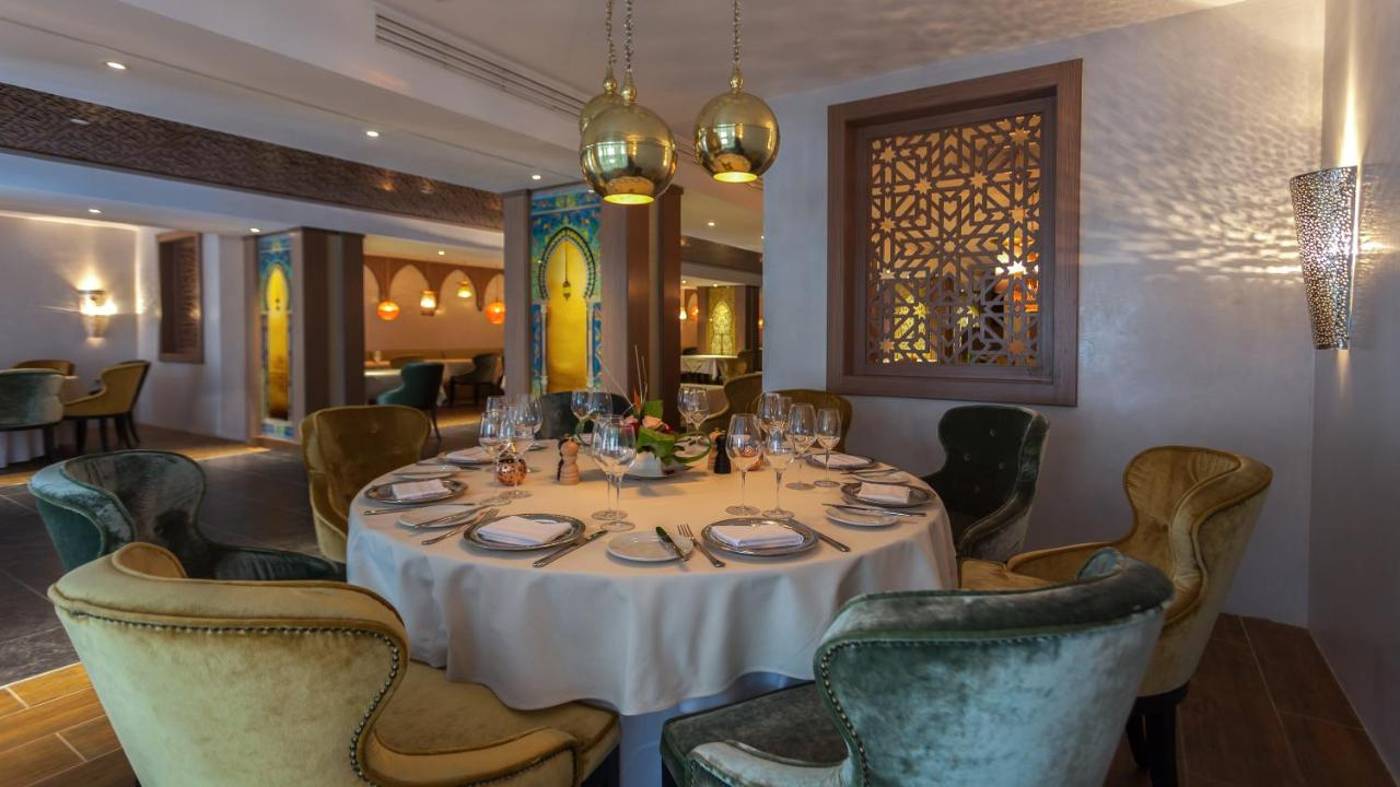 Laico-Tunis-Spa---Conference-Center-Restaurant-15