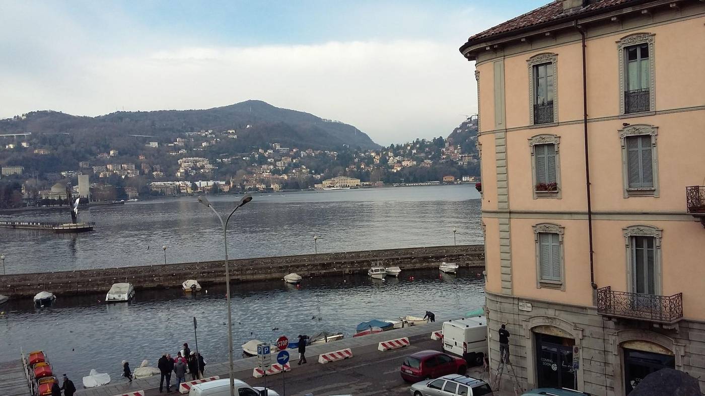 L'Approdo di Sant'Agostino-Italy-COMO-General view-6